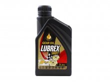 LUBRICANTE LUBREX 80W90 1L. MINERAL GL5 SHIFT
