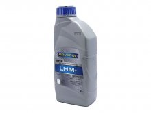 Liquido Hidraulico Lhm Suspension Citroen