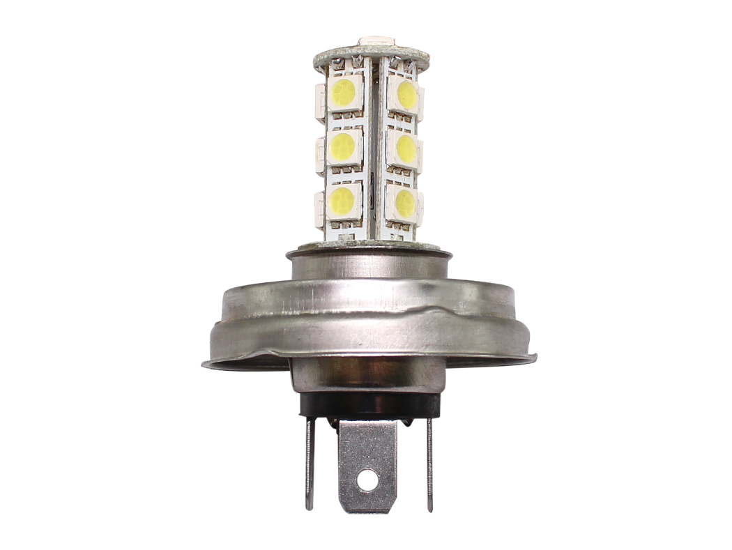 LAMPARA LED H4 12V 60/45W P45T [10.H46045] - BIELA S.A. - Sitio Oficial